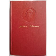 Opere 9 &ndash; Mihail Sadoveanu