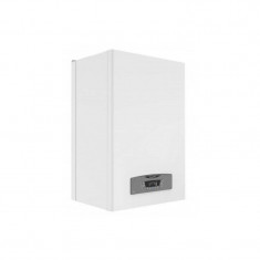 Centrala termica pe gaz in condensatie Ariston Clas B One 35 40 Litri 3500W Alb + Kit evacuare inclus foto