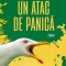 Un Atac De Panica, Ionut Sendroiu - Editura Humanitas