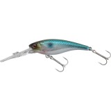 Vobler Soul Shad 62DR SP 6.3cm 6.8g Marmoinako Laser, JACKALL