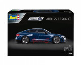 Audi GT, Revell