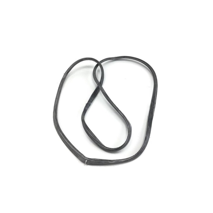 Garnitură ușă ILVE pentru cuptor EA2684004000000 Original