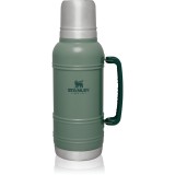 Stanley Artisan Thermal Bottle termos Hammertone Green 1400 ml