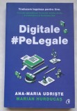 Digitale Pe Legale - Ana Maria Udriste