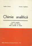 AS - CROITORU VASILICA - CHIMIE ANALITICA