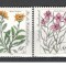 Germania.1983 Bunastare-Flori alpine DF.314