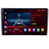 Navigatie auto universala 2DIN Android Octa Core 8+128GB 2K, 4G, DSP