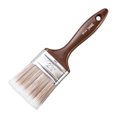 Pensula vopsele pentru lemn, 63 mm, Beorol Wood Painting foto