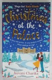 CHRISTMAS AT THE PALACE by FLORENTINA FANTANARU in dialog cu JEEVANI CHARIKA , 2018