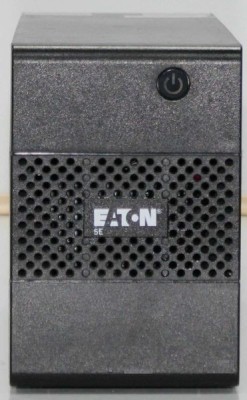 Eaton 5E 650i DIN (fără baterii) foto