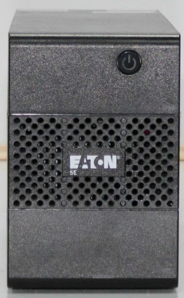 Eaton 5E 650i DIN (fără baterii)