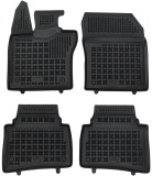Covorase Presuri Auto Cauciuc Dedicate Toyota PRIUS V (XW60) Plug-in Hybrid (PHEV) 2023 -