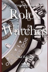 Rolex Watches: From the Rolex Submariner to the Rolex Daytona foto