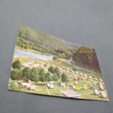 Cumpara ieftin CARTE POSTALA CAMPING LA COZIA CIRCULATA
