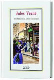 Jules Verne - Testamentul unui excentric ( nr. 30 )