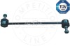 Brat/bieleta suspensie, stabilizator BMW Seria 3 Cupe (E46) (1999 - 2006) AIC 52501