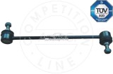 Brat/bieleta suspensie, stabilizator BMW Seria 3 Compact (E46) (2001 - 2005) AIC 52501