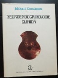 Neuroendocrinologie clinică - Mihail Coculescu