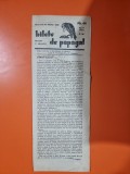 Bilete de papagal - no 46 / 25 martie 1928