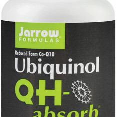 Qh-absorb (co-q10 200mg) 30cps moi