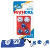 Joc educativ - Math Dice | Thinkfun