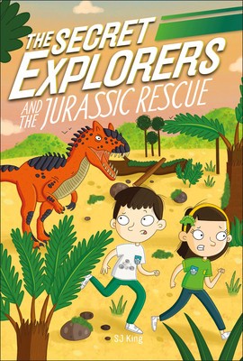 The Discovery Club (Dinosaurs Emerging Reader) foto