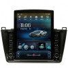 Navigatie Mazda 6 GH1/GH2 2007-2012 AUTONAV Android GPS Dedicata, Model XPERT Memorie 64GB Stocare, 4GB DDR3 RAM, Butoane Si Volum Fizice, Display Ver