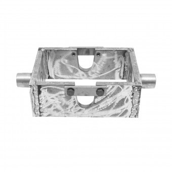 Suport balansier pentru sistem de basculare foto