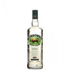 Zubrowka The Original Bison Grass Vodka 0.7L