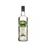 Zubrowka The Original Bison Grass Vodka 0.7L