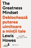 The Greatness Mindset - Bookzone