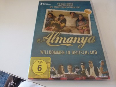 Almanya c300 foto