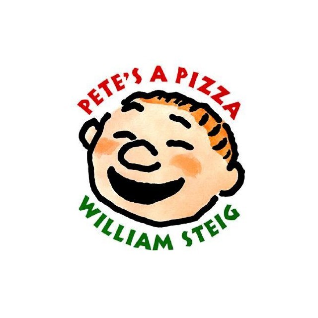 Pete's a Pizza