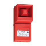 Semnalizator acustic sirenă 16,2-26,4VDC 100dB YO4IS CLIFFORD &amp; SNELL
