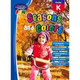 Seasons &amp; Colors