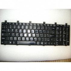 Tastatura Laptop Toshiba M60-159 compatibil M60 M65 P100 P105
