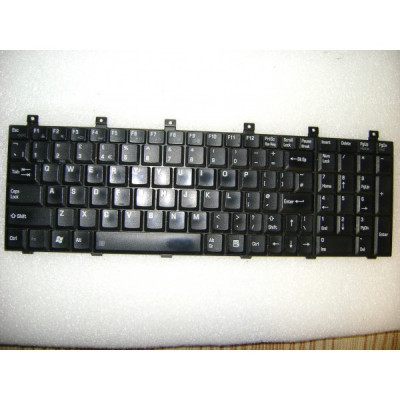 Tastatura Laptop Toshiba M60-159 compatibil M60 M65 P100 P105 foto