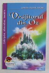 VRAJITORUL DIN OZ de LYMAN FRANK BAUM , 2021 foto