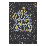 A flicker in the clarity