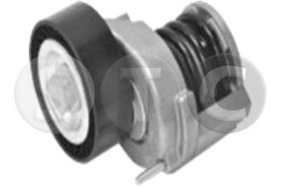 STC T448837 Intinzator curea, curea distributie foto