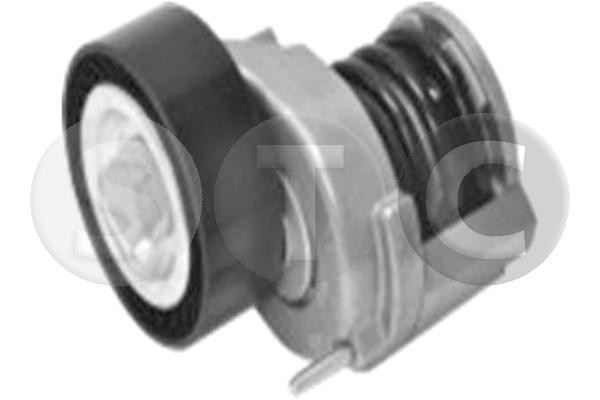 STC T448837 Intinzator curea, curea distributie