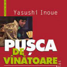 Yasushi Inoue - Pusca de vinatoare