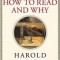 How to Read and Why