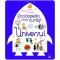 Enciclopedia micilor curiosi. Universul , Larrousse