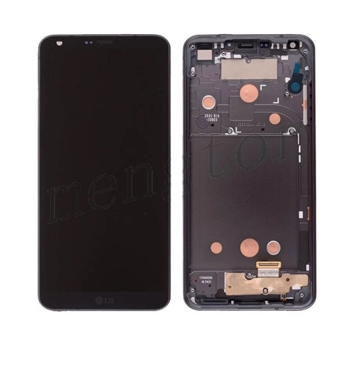 Display Nou Original LG G6