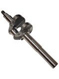 Kľukov&aacute; hriadeľ na kosačku Strend Pro QL46PD-139, benz&iacute;nov&aacute;, 2,4 kW,