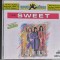 cd the sweet best