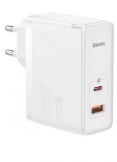 Incarcator retea Baseus GaN5 Pro