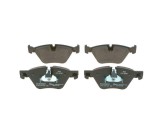 Set placute frana disc BMW 5 Motor 518 d, 520 d, 520 d xDrive, 520 i, 523 i, 525 d, 525 d xDrive, 528 i, 528 i xDrive, 530 i, ActiveHybrid, OE