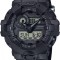 Ceas Barbati, Casio G-Shock, Classic GA-7 GA-700BCE-1AER - Marime universala